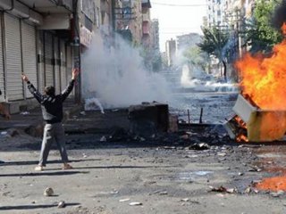 Nekrofil (Ölüsevici) PKK ve Kürtçü Ulusalcılar