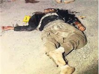 Kalleşlerden Biri Milli Eğitim’de Memur Çıktı!