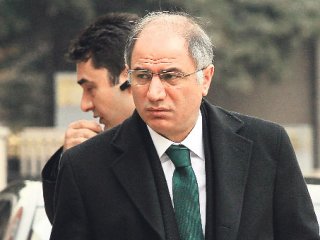 Şehit Cenazesinde Bakan Ala'ya Şok Tepki