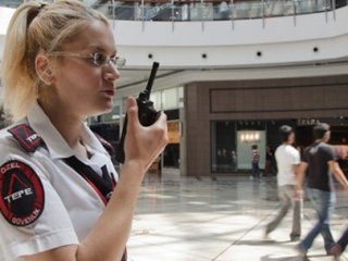 AVM'lerde Kobani Alarmı!