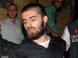 Garipoğlu'nun Koğuş Arkadaşı Bakın Ne Dedi?