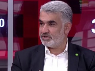 Hüda-Par Genel Başkanı'ndan Çok Çarpıcı Cevap