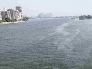 Otobüs Nil Nehri'ne Düştü: 10 Ölü, 7 Yaralı