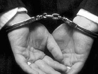 4 Profesör Tutuklandı