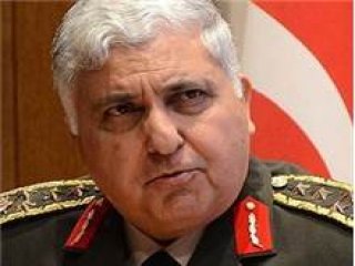 Genelkurmay'dan Flaş ABD Açıklaması