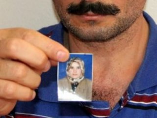 Kayıp Kadının Cesedi Sulama Kanalında