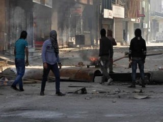 Vandalların Hesaplarına El Konulacak