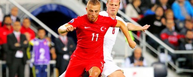 İşte Gökhan Töre'nin Reddettiği Avrupa Devleri!
