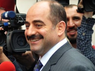 Zekeriya Öz'le Aynı Fikirde