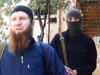 IŞİD Komutanı: Sıradaki Hedefimiz Rusya