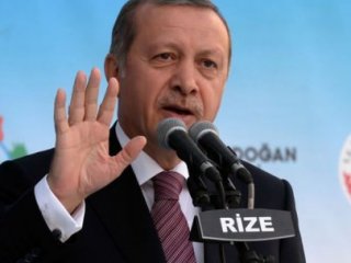Erdoğan Merakla Beklenen İsimleri Seçti