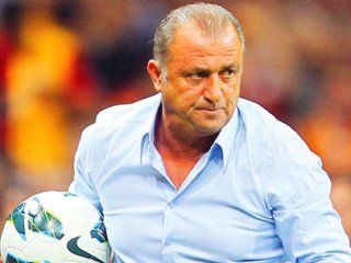 G.Saray'da Fatih Terim Bombası