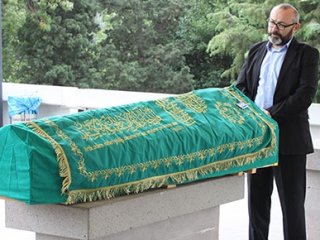 Cem Garipoğlu Toprağa Verildi