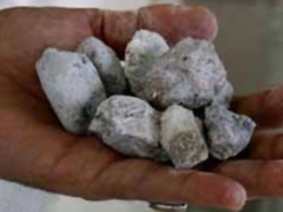 Bor Madeni Özelleştirilecek Mi?