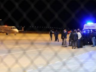 Emniyet Müdürü Saldırısında 4 Gözaltı