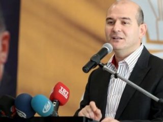 Soylu'dan Demirtaş'a Sert Sözler!