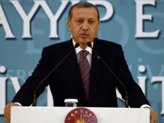 Erdoğan'dan Karaman Valisine Talimat