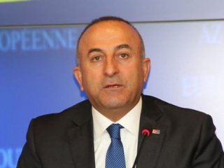 Çavuşoğlu'nun New York Temasları