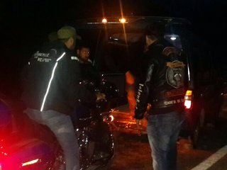 Oyuncu Karadağlı Bursa'da Kaza Geçirdi