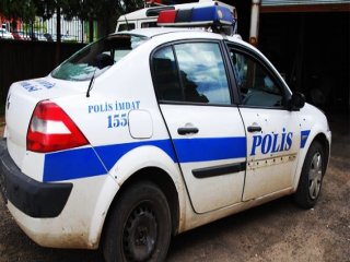 2 Polis Göz Göre Göre Mi Şehit Oldu?