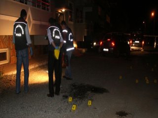 Bingöl'de Teröristlere Yolu O Açmış!