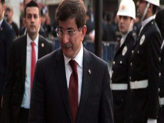 Davutoğlu Suriye Formülünü Açıkladı