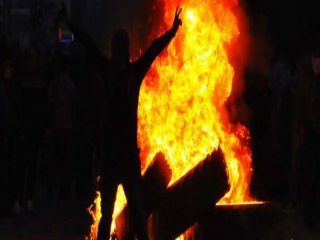 Bunları Yapanlar Yandı!