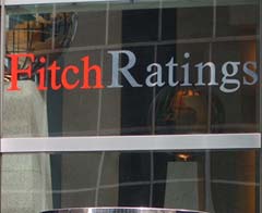 Fitch'ten İspanya'ya kötü haber