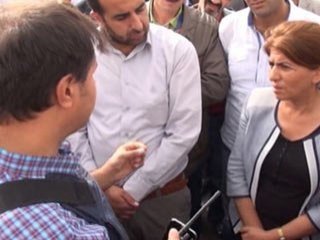 BDP'lileri Susturan Konuşma!