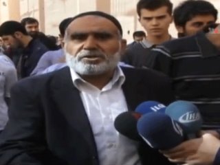 Müslüman Kürt Babadan PKK'ya Tarihi Ayar!