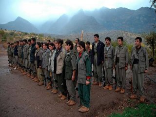 Onlar Artık Organizasyon Oldu