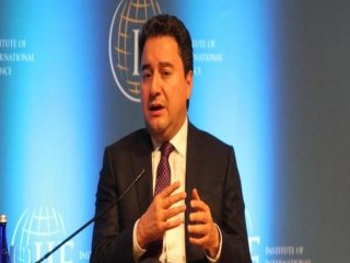 Babacan: Birinci Önceliğimiz Enflasyon!