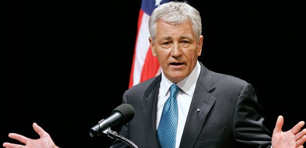 Hagel: Türkiye İle Dikkate Değer İlerleme Oldu