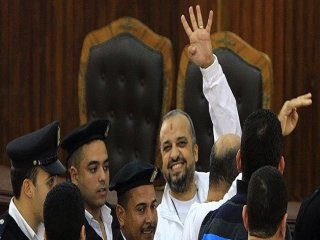 Esma'nın Babası 15 Yıl Hapse Mahkum Edildi