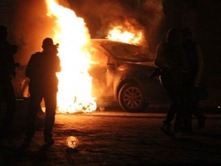 Hizbullah'tan PKK'ya Suçlama