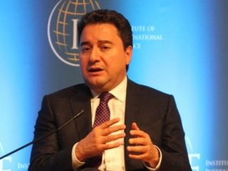 Babacan: Birinci Önceliğimiz Enflasyon!