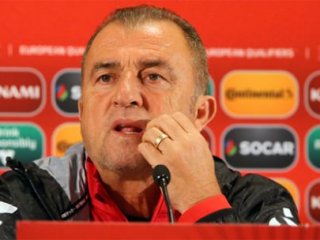 Terim'i Kızdırdılar!