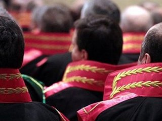 İşte HSYK'yı kazanan liste!