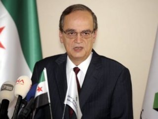 Suriyeli Muhaliflerinde Kritik Seçim Yarın