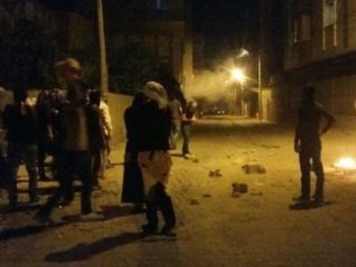 20 ATM Ateşe Verildi: 3 Milyon Lira Kayıp