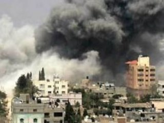 Gazze'nin İmarı İçin 5.4 Milyar Dolarlık Söz