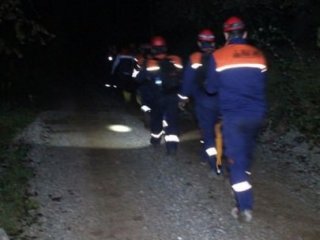 Kaybolan Helikopterde 4 Şehit Var!