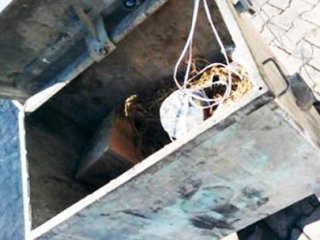 Diyarbakır'da Faciadan Dönüldü!