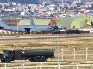 ABD'den Flaş IŞİD İddiası!