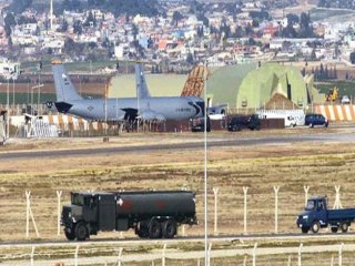 ABD'den Flaş IŞİD İddiası!