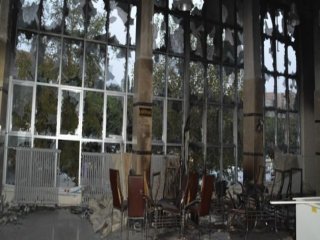 Kobani Bahanesiyle 30 Mart İntikamı