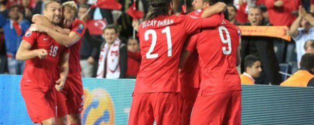 Artık Ayağa Kalkma Vakti!