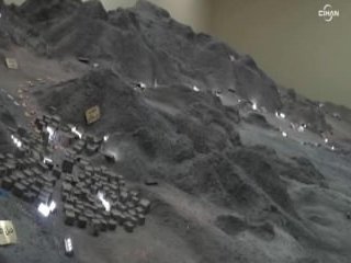 Peygamberimiz Döneminde Mekke Böyleydi