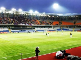 Beşiktaş'a Stat Müjdesi!