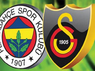 Galatasaray Fenerbahçe Derbisi Ne Zaman, Saat Kaçta?